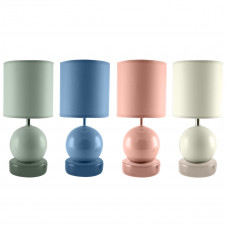 LAMPADA SOFIA CHARME CM.28 ASS. (8pz)